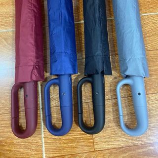 Ô Bấm Tự Động Có Móc Khoá.