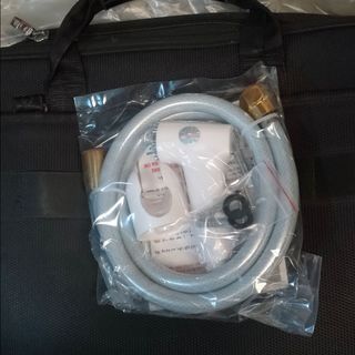 Xịt vệ sinh nhựa TĐV Việt Nam XTD03