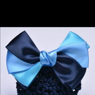 Kẹp tóc búi lưới đẹp nha đồng giá luôn