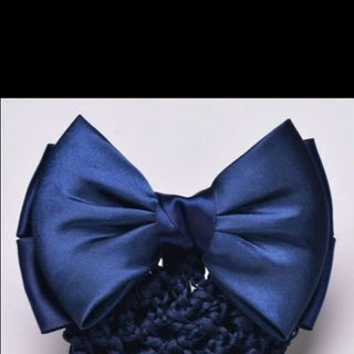 Kẹp tóc búi lưới đẹp nha đồng giá luôn