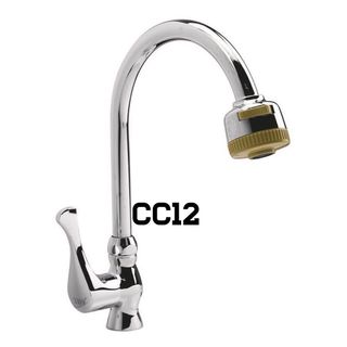 Vòi rửa chén lạnh TĐV Việt Nam CC12