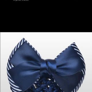 Kẹp tóc búi lưới đẹp nha đồng giá luôn