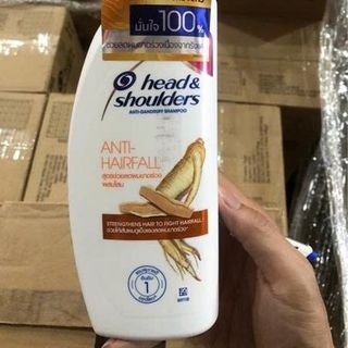 Dầu Gội Head & Shoulder