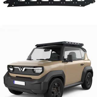 Giá Nóc Hành Lý Vinfast VF3