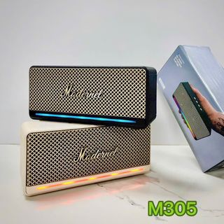 Loa Bluetooth M305 Công Suất Lớn