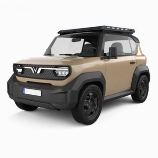 Giá Nóc Hành Lý Vinfast VF3