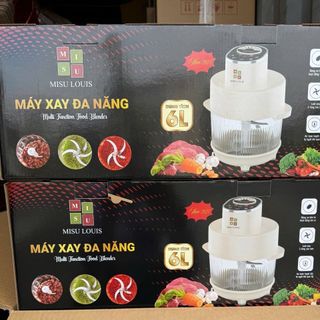 Máy xay đa năng misu