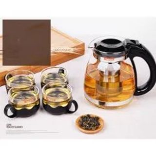 Ấm Lọc Trà Thủy Tình 700ml 8070 (THÙNG 48C)