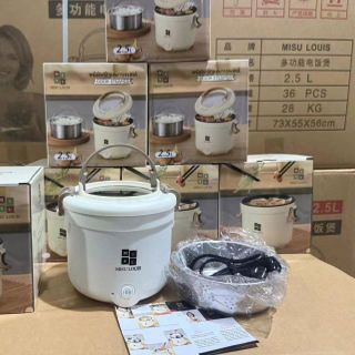 Nồi điện đa năng misu