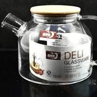 m Thủy Tinh Nắp Gỗ CC ( THÙNG 24C )