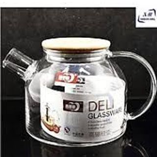 m Thủy Tinh Nắp Gỗ CC ( THÙNG 24C )