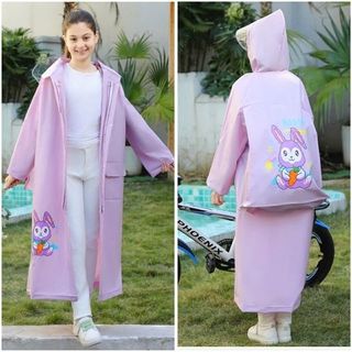 Áo Mưa Trẻ Em (THÙNG 100C)