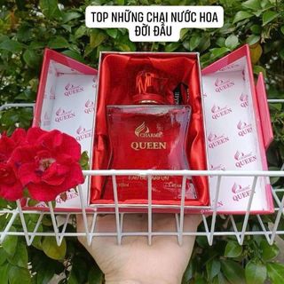 CHARME QUEEN 100ml
