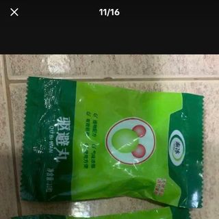 Viên đuổi chuột nhật bản