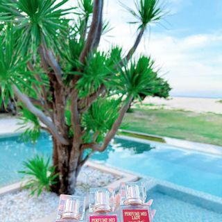 Nước Hoa Mairis Mei 25ml - Hương Ngọt Ngào Quyến Rũ Chính Hãng