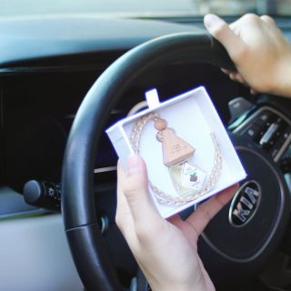 TINH DẦU XE Ô TÔ