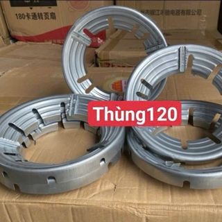 Kiềng chắn gió bếp gas