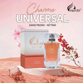 Charme UNIVERSAL 100ml nữ