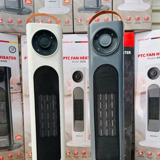 Máy sưởi gốm phòng ngủ