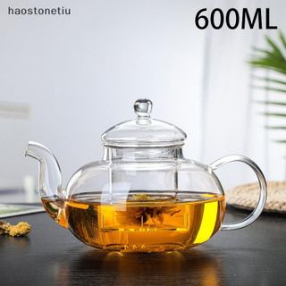 Ấm Trà Chịu Nhiệt 600ml Vỏ Xanh ( THÙNG 60C)
