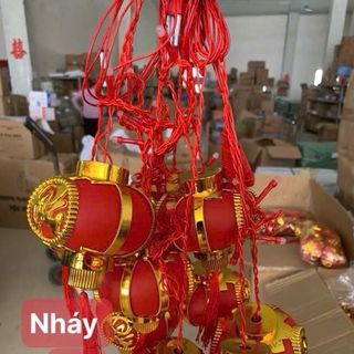 Đèn led trang trí D15