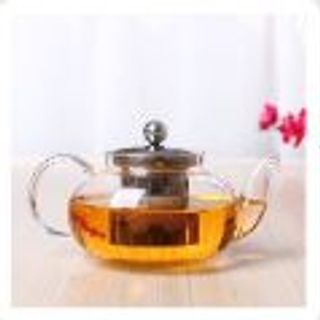 Ấm Trà Chịu Nhiệt 300ml (THÙNG 48C)