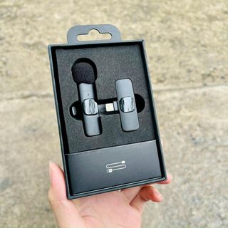 MICRO THU ÂM 1MIC - 2MIC