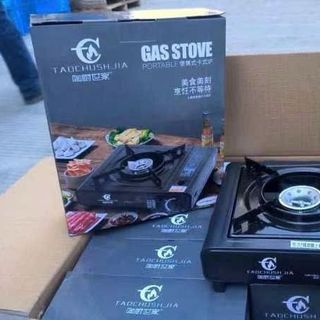 Bếp gas mini du lịch stove