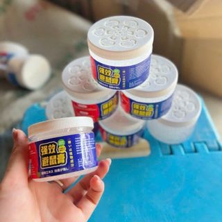 Sáp đuổi chuột bảo vệ nhà cửa Sáp chống chuột cắn phá FAMAHA