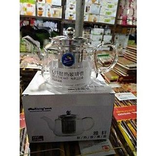 Ấm Trà Chịu Nhiệt 850ml ( THÙNG 24C)