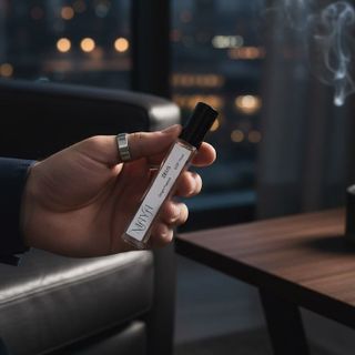 Nước Hoa Nam ZEUS - EDP 10ml: Hương Pháp độc đáo từ MAYA