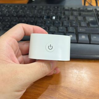 Ổ CẮM WIFI ĐƠN OC01 ATELEC - BẢO HÀNH 3 NĂM