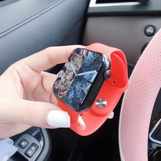 SALE RẺ ĐỒNG HỒ THÔNG MINH T500 PLUS NHIỀU MÀU DÂY CAO SU