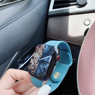 SALE RẺ ĐỒNG HỒ THÔNG MINH T500 PLUS NHIỀU MÀU DÂY CAO SU