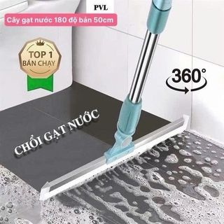 Cây Gạt Nước Sàn Nhà