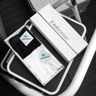 Quần Lót Nam Boxer Thun Lạnh – Sỉ Từ 100 Cái – Giao Hàng Toàn Quốc - Nhận Sản Xuất Theo Yêu Cầu