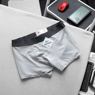 Quần Lót Nam Boxer Thun Lạnh – Sỉ Từ 100 Cái – Giao Hàng Toàn Quốc - Nhận Sản Xuất Theo Yêu Cầu