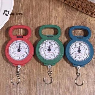 Cân Lò Xo Cân mini Cầm Tay Đa Năng