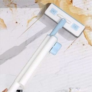 Cây lau nhà tự vắt mini