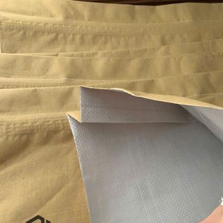 Bao giấy KP đựng nhựa 25kg, 55x80, 55x85, 55x90cm - giá 4.500 đồng