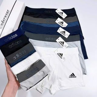 Sỉ Quần Boxer Nam – Xưởng Giang Nguyễn – Form Chuẩn, Chất Đẹp, Ship Nhanh Toàn Quốc