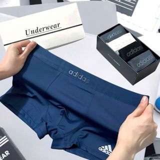 Sỉ Quần Boxer Nam – Xưởng Giang Nguyễn – Form Chuẩn, Chất Đẹp, Ship Nhanh Toàn Quốc