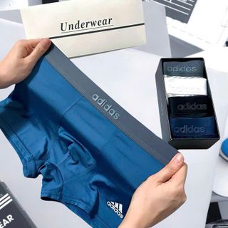 Sỉ Quần Boxer Nam – Xưởng Giang Nguyễn – Form Chuẩn, Chất Đẹp, Ship Nhanh Toàn Quốc