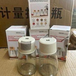 Lọ đựng gia vị