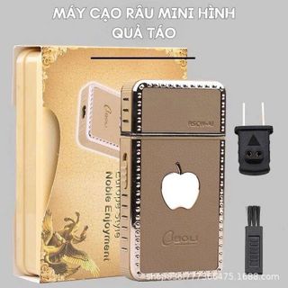 Máy cạo râu cầm tay cao cấp Boli