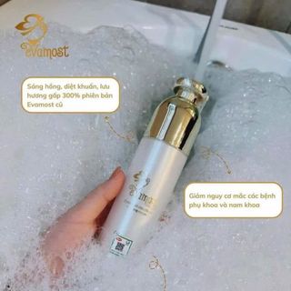 Dung dịch vệ sinh Evamost