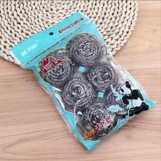 Set 6 cái cọ nồi