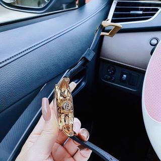 SALE NHANH ĐỒNG HỒ NAM TRUNG CẤP DUBUI DÂY DA MẶT GIẢ CƠ