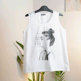 Áo ba lỗ tanktop nữ áo thun không tay chất cotton thoáng mát hàng đẹp giá rẽ hot hit mẫu mới bán chạy tập gym mặc nhà