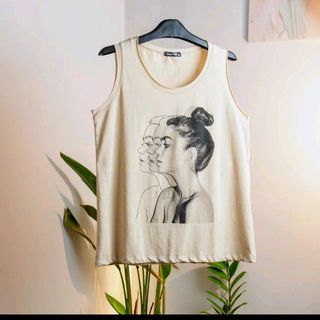 Áo ba lỗ tanktop nữ áo thun không tay chất cotton thoáng mát hàng đẹp giá rẽ hot hit mẫu mới bán chạy tập gym mặc nhà